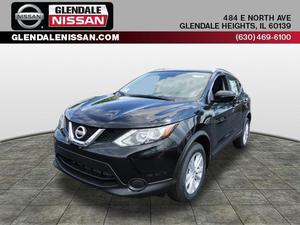  Nissan Rogue Sport SV For Sale In Glendale Heights |