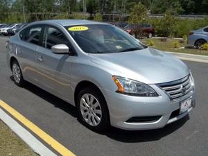  Nissan Sentra SV For Sale In Suffolk | Cars.com