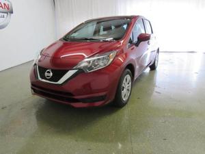  Nissan Versa Note S Plus For Sale In Greenville |