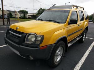  Nissan Xterra XE For Sale In Fort Mill | Cars.com