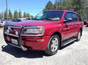  Oldsmobile Bravada - AWD 4dr SUV