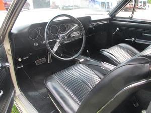  Pontiac Lemans