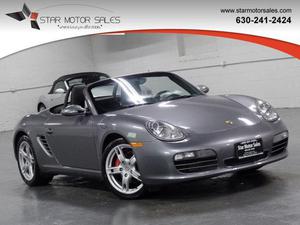  Porsche Boxster S For Sale In Downers Grove | Cars.com