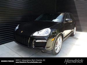  Porsche Cayenne GTS For Sale In Charlotte | Cars.com