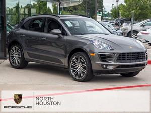  Porsche Macan S For Sale In Houston | Cars.com