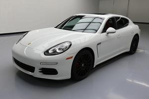  Porsche Panamera S For Sale In Minneapolis | Cars.com
