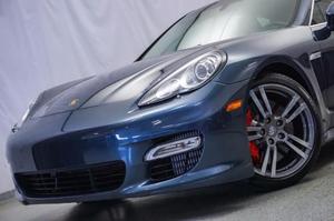  Porsche Panamera Turbo For Sale In Columbus Junction |