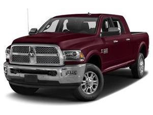  RAM Ram Pickup  Laramie - 4x4 Laramie 4dr Mega Cab