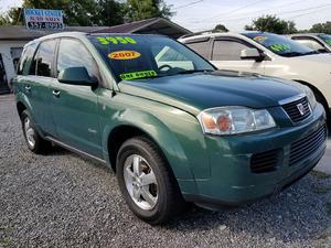  Saturn Vue Green Line - Green Line 4dr SUV