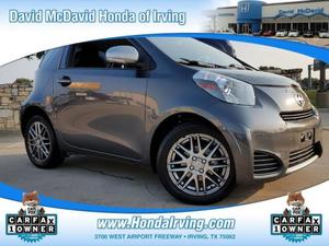  Scion iQ Base For Sale In Irving | Cars.com