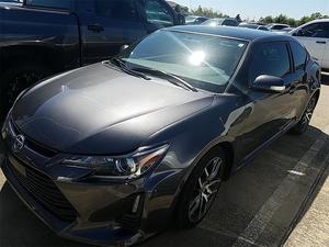  Scion tC - 2dr Coupe 6M