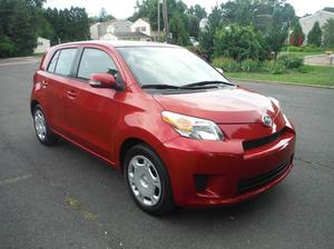  Scion xD - 4dr Hatchback 4A