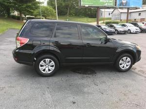  Subaru Forester 2.5X For Sale In Bloomington | Cars.com