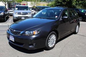  Subaru Impreza 2.5i For Sale In Bellevue | Cars.com
