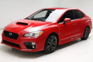  Subaru WRX Premium For Sale In Brunswick | Cars.com