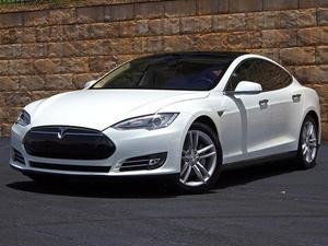  Tesla Model S - 4dr Liftback (85 kWh)