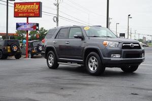  Toyota 4Runner For Sale In Maryville | Cars.com