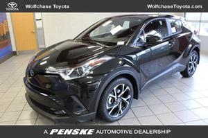  Toyota C-HR XLE Premium For Sale In Cordova | Cars.com