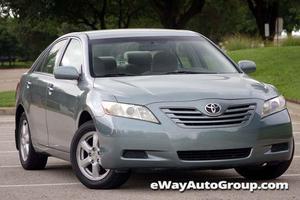  Toyota Camry LE For Sale In Carrollton | Cars.com