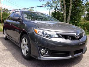  Toyota Camry SE Sport For Sale In Swansea | Cars.com