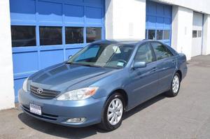  Toyota Camry XLE For Sale In Hightstown | Cars.com