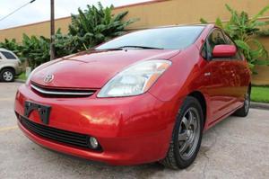  Toyota Prius For Sale In Houston | Cars.com