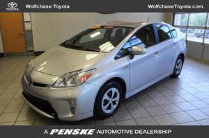  Toyota Prius Two For Sale In Cordova | Cars.com