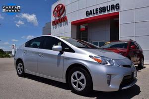  Toyota Prius Two For Sale In Galesburg | Cars.com
