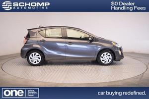  Toyota Prius c Three For Sale In Highlands Ranch |