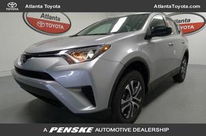  Toyota RAV4 LE For Sale In Duluth | Cars.com