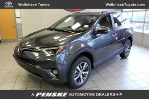  Toyota RAV4 XLE For Sale In Cordova | Cars.com