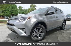  Toyota RAV4 XLE For Sale In Duluth | Cars.com