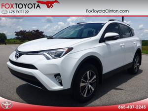  Toyota RAV4 XLE in Clinton, TN