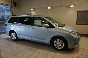  Toyota Sienna XLE For Sale In Aberdeen | Cars.com