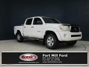  Toyota Tacoma Double Cab For Sale In Fort Mill |