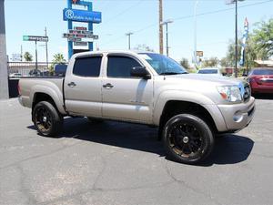  Toyota Tacoma Double Cab For Sale In Las Vegas |