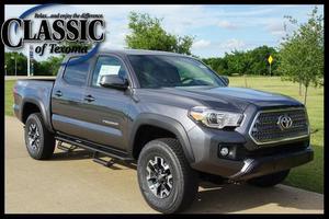  Toyota Tacoma TRD Off Road For Sale In Denison |
