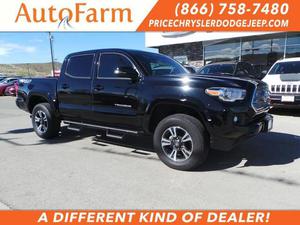  Toyota Tacoma TRD Sport For Sale In Price | Cars.com