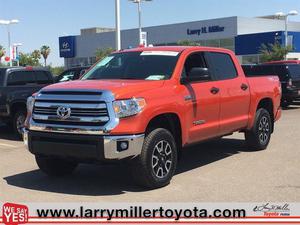  Toyota Tundra SR5 For Sale In Peoria | Cars.com