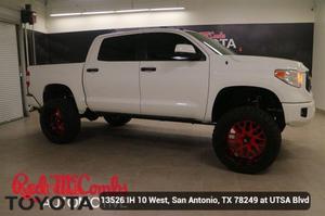  Toyota Tundra SR5 For Sale In San Antonio | Cars.com