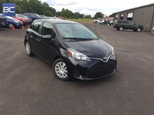  Toyota Yaris L For Sale In Fulton | Cars.com
