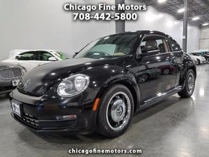  Volkswagen Beetle 2.5L For Sale In McCook | Cars.com