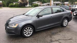  Volkswagen Jetta SE For Sale In Hampton Falls |