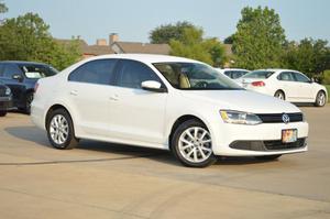  Volkswagen Jetta SE For Sale In Lewisville | Cars.com