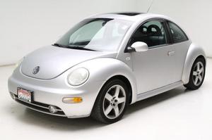  Volkswagen New Beetle Sport For Sale In Brunswick |