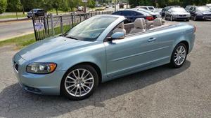  Volvo C70 T5 For Sale In Monroe | Cars.com