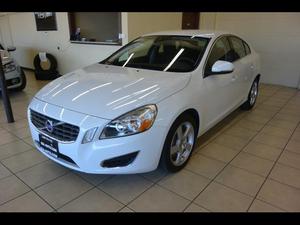  Volvo S60 T5 For Sale In Edmonds | Cars.com