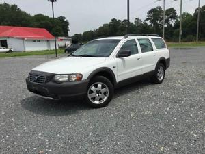 Volvo XC70 AWD For Sale In Dagsboro | Cars.com