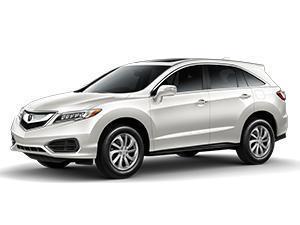  Acura RDX Technology Package For Sale In Ridgeland |