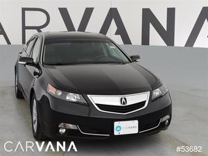  Acura TL 3.5 For Sale In St. Louis | Cars.com